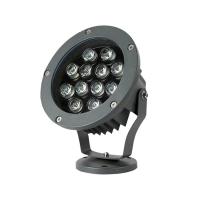 WEIKEN IP66 Waterproof Outdoor Landscape LED Garden Light 12V 24V 220V