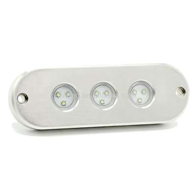 Wholesale Decorative Stainless Steel Crees 45W Led Underwater Light